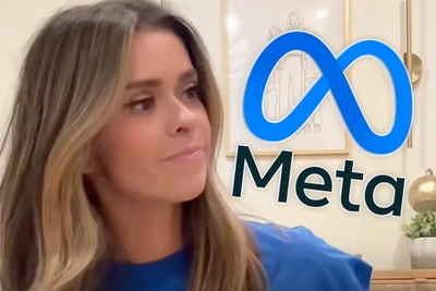 Meta отказывается от работы с Taylor Frankie Paul