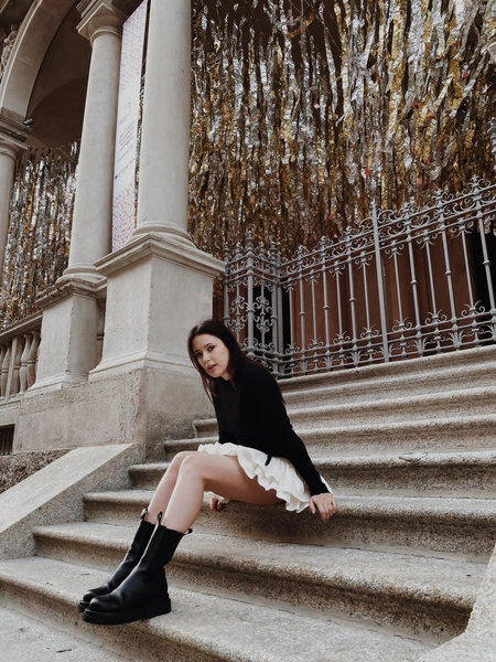 Маша Сторис | www.starhit.ru