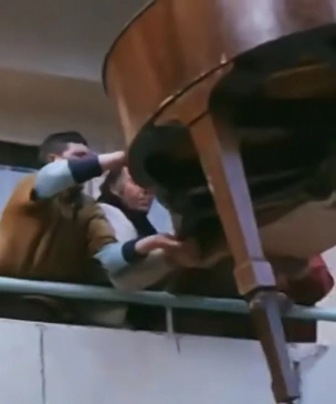 Короткометражка недели: «Общая стена» (комедия, 1972, СССР, 15:56)