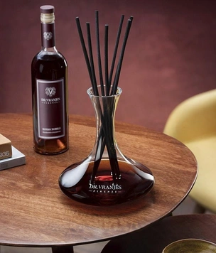 Диффузоры, саше, свечи и не только: как выбрать идеальный ароматизатор для дома