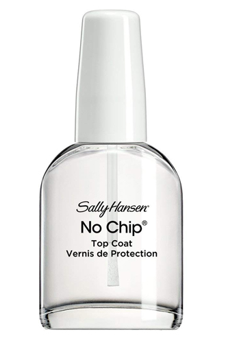 Верхнее покрытие против сколов лака, Sally Hansen
