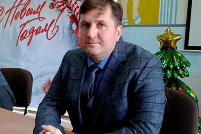 Главврач Анжеро-Судженска уволился через три месяца после назначения