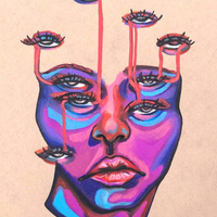 Аватарка Мимо проходите🐍