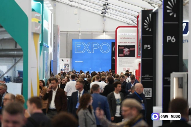 В этом году TNF проходил с 15 по 18 сентября | Источник: пресс-служба правительства Тюменской области