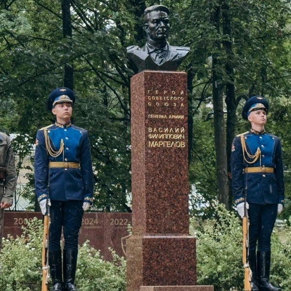 Источник: Александр Беглов / Телеграм