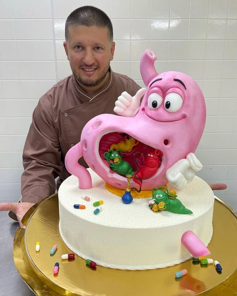 Агзамов оказался поклонником мотоциклов