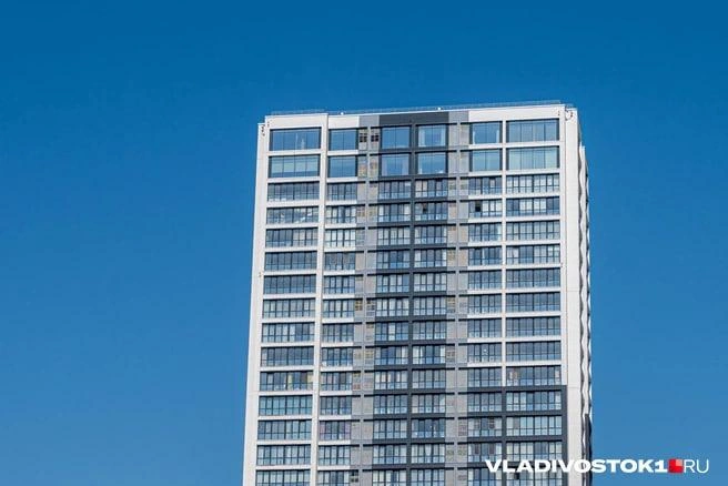 Депутаты Законодательного собрания Приморья намерены проработать предложение | Источник: Елена Буйвол / VLADIVOSTOK1.RU