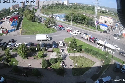 Общежитие для строителей метро в Красноярске построят за 100 млн