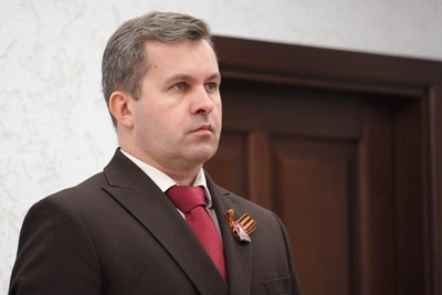 Томский мэр снова в пятерке лучших глав СФО