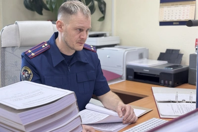 Завершено расследование дела о взятке на Камчатке