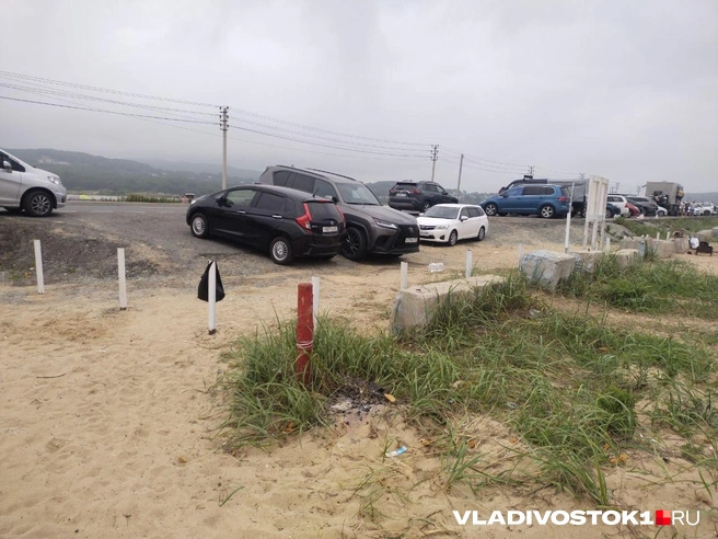 Источник: Екатерина Дымова / VLADIVOSTOK1.RU 