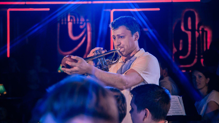 Где слушать джаз в марте: 4 концерта в клубе Алексея Козлова