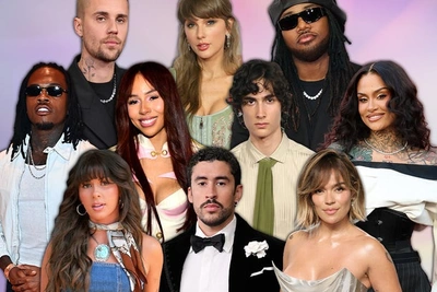 Прогнозы на American Music Awards 2026: голосуйте!
