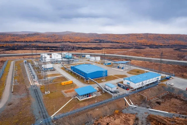 Вахтовая работа становится всё более популярной | Источник: Быстринский ГОК