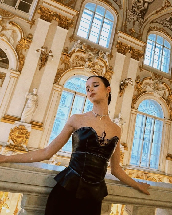 Источник: marachok / Instagram.com (экстремистская организация, деятельность запрещена на территории РФ)