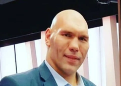 Николай Валуев: «Моя болезнь могла привести к летальному исходу»