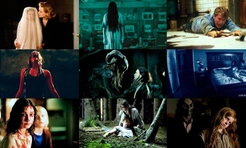 Лучшие хорроры XXI века. Часть 1: 2001-2012