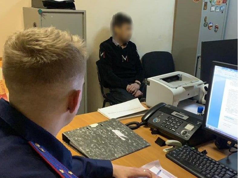 Резал бывшую двумя ножами. Экс-омоновца из Екатеринбурга вернули под суд: почему это произошло