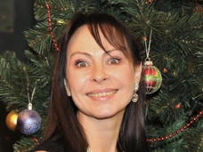 Марина Хлебникова впервые обратилась к поклонникам из больницы – аудио