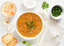 Вкусные щи по-новому: идеальный рецепт супа, который обожают все