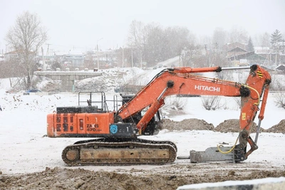 В Иркутске зимой реконструируют Качугскую развязку