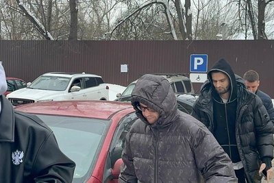 Банщик простил Гуфа, но уголовное дело продолжается