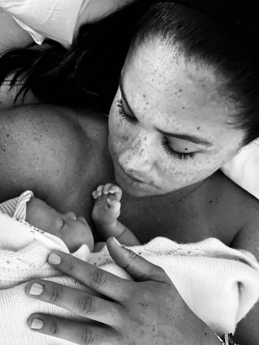 Источник: meghan / Instagram.com (экстремистская организация, деятельность запрещена на территории РФ)