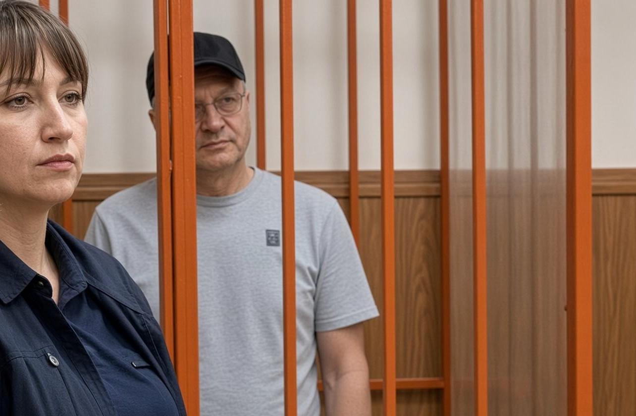 «Может сбежать или повлиять на свидетелей». Экс-главу Отрадненского района отправили в СИЗО