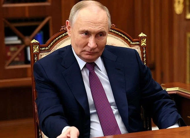 Путин утвердил новый размер социальной пенсии | ya62.ru