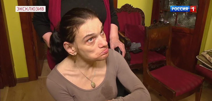 Дочь Баталова опасается гнева Дрожжиной: «Маша боится, что на свободе Наталья будет мстить»