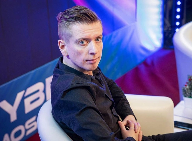 Появились подробности смерти актера Ростислава Гулбиса | ya62.ru