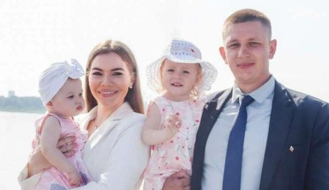 В прошлом году в той же категории победила другая семья из Кемерова | Источник: nk-tv.com