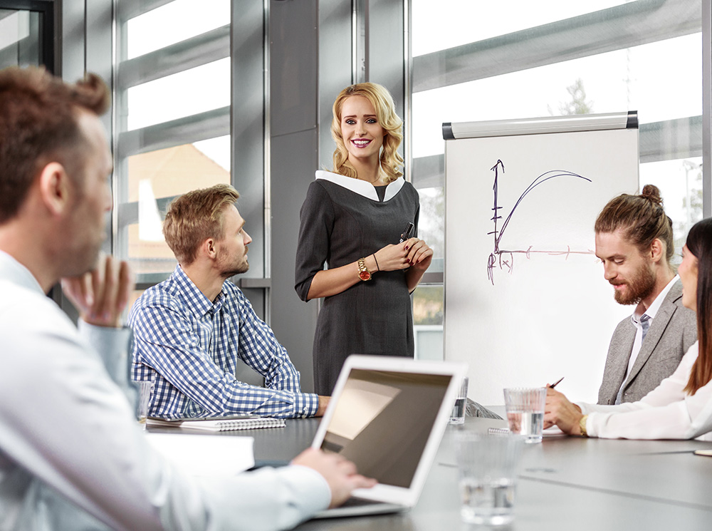 5 простых способов принимать решения эффективно и быстро (и быть хорошим лидером) | marieclaire.ru