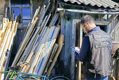 Ранее судимый житель Умбы зарезал приятеля