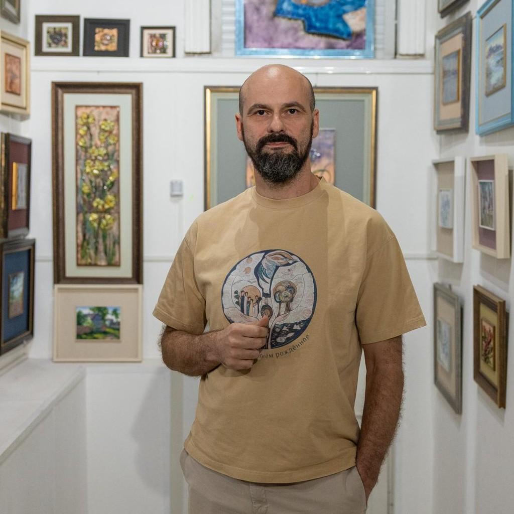 <p>Дмитрий Богомолов</p>