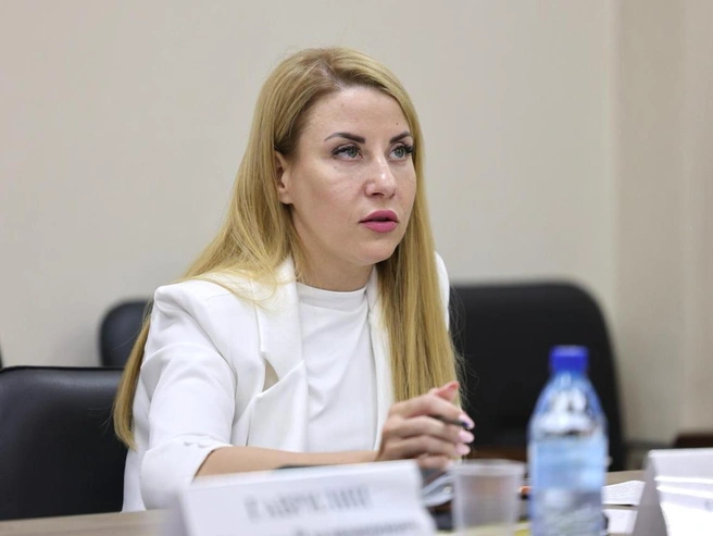 Внедрение платных парковок в Волгограде приостановили из-за жалоб, сообщила чиновница на заседании Общественной палаты | Источник: Алексей Волхонский / V1.RU