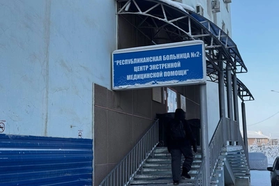 Минздрав Якутии изменил режим работы медучреждений