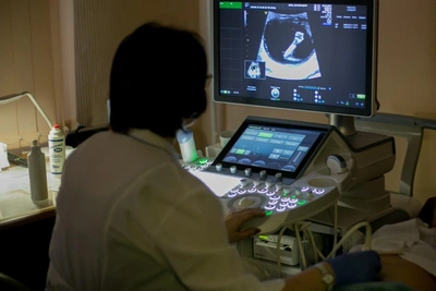 ‘A year hasn’t passed, I can’t prescribe it’: Moscow residents complain of ultrasound refusals