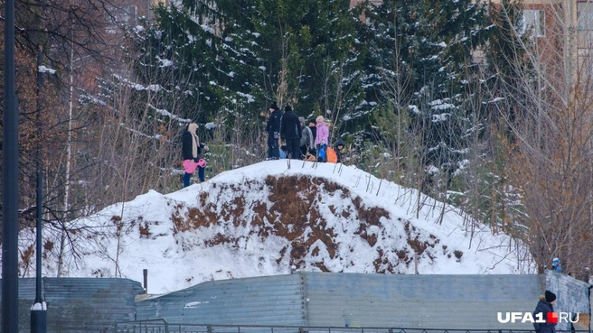 Источник: Булат Салихов / UFA1.RU