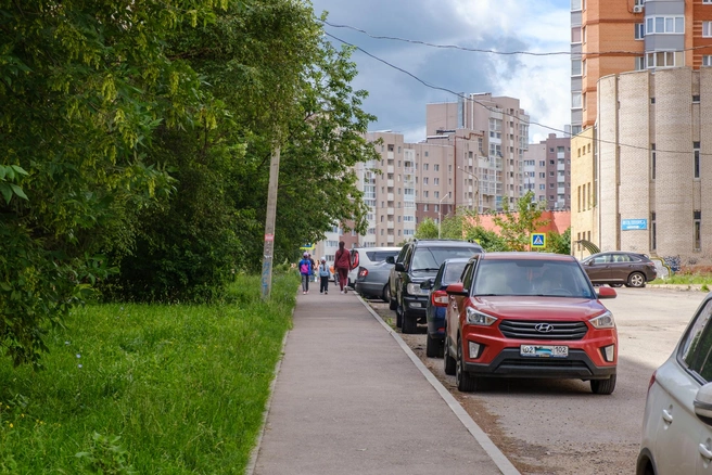 А ведь можно сделать классно | Источник: Булат Салихов / UFA1.RU