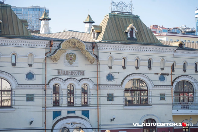 Источник: Елена Буйвол / VLADIVOSTOK1.RU