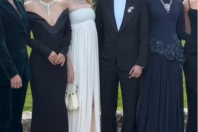 Слухи о беременности Водяновой после выхода в свет