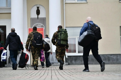 Объекты культуры Екатеринбурга могут передать военкоматам