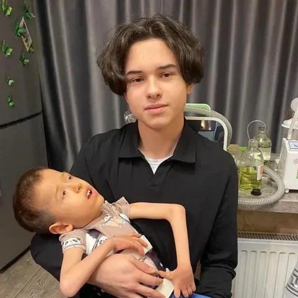 Источник: архив семьи Куликовских