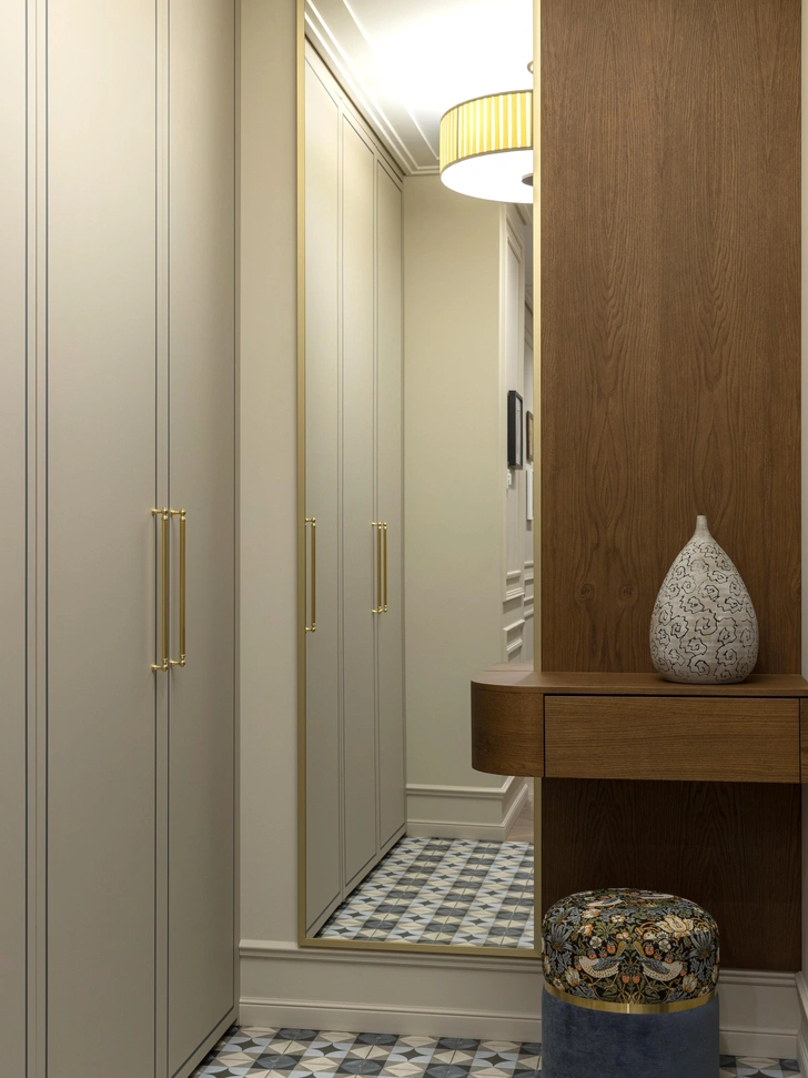 Источник: Елизавета Гуровская. Стиль: студия LFUSION