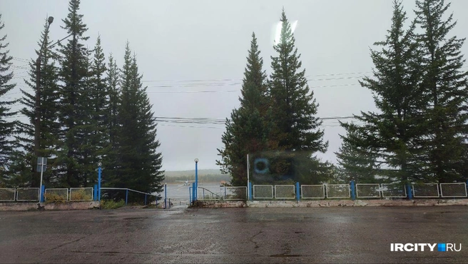 Несколько самолетов не могут вылететь на север Приангарья и в Забайкалье. В чем причина? | Источник: Ксения Власова / «ИрСити»
