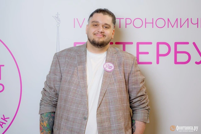 Владислав Оларь | Источник: «Фонтанка.ру»