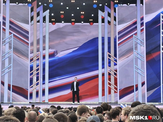 Источник: Игорь Мещанев / MSK1.RU