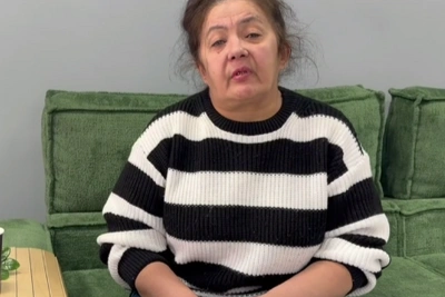 Mother of alleged kidnapper barred from seeing daughter in detention