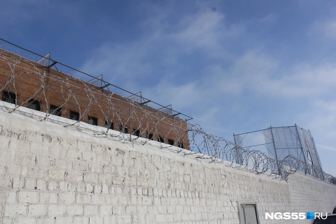 Вячеслава задержали прошлым летом | Источник: Иван Рейзвих / NGS55.RU